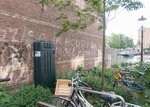 Nieuw Oostenburgerdwarsstraat
              <br/>
              Marcel Westhoff, mei 2017